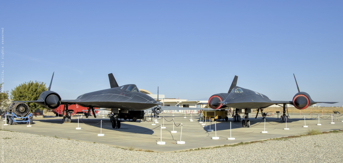 Blackbird Airpark