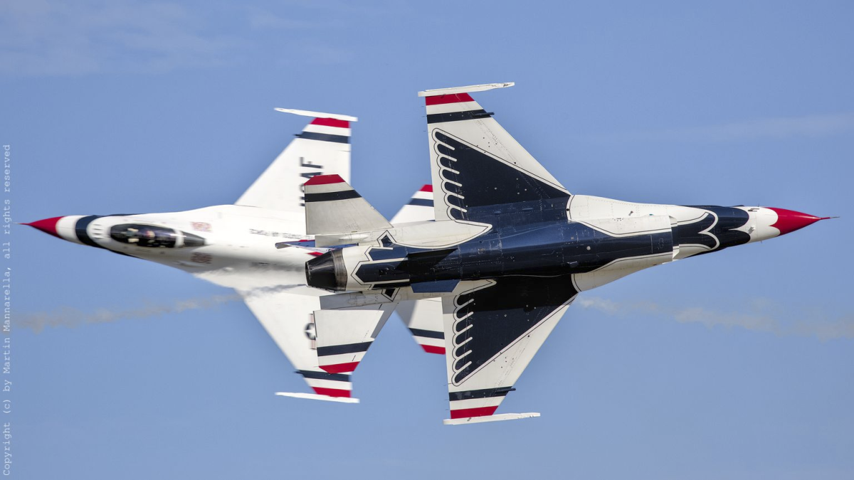 Wings over Houston 2023