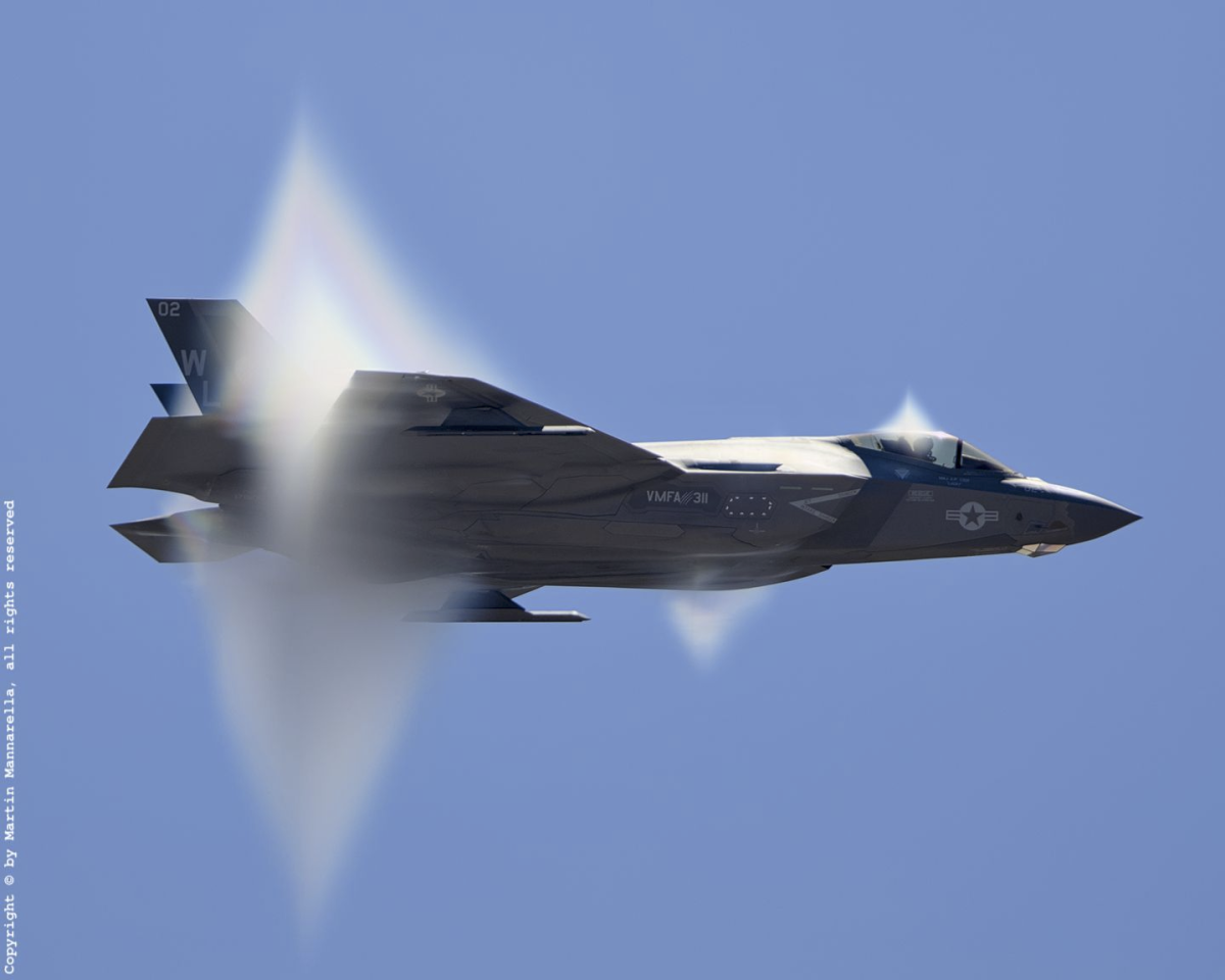 MCAS Miramar 2024 Airshow