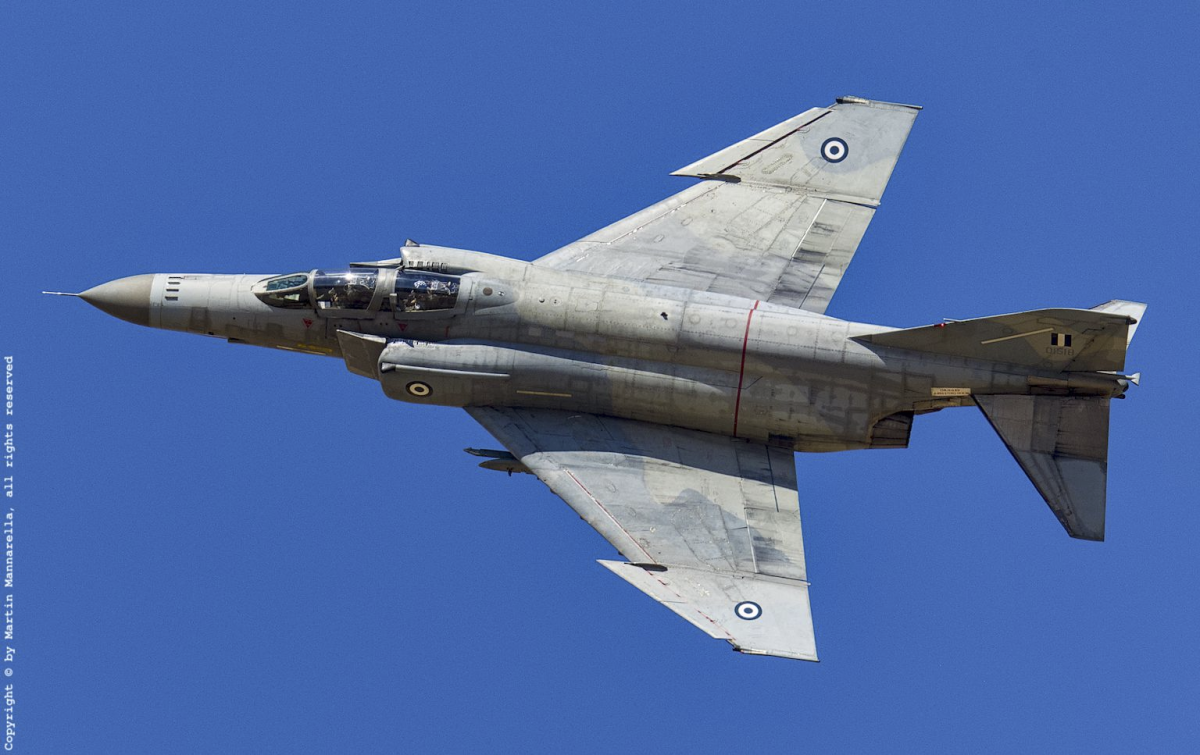 Athens Flying Week 2025