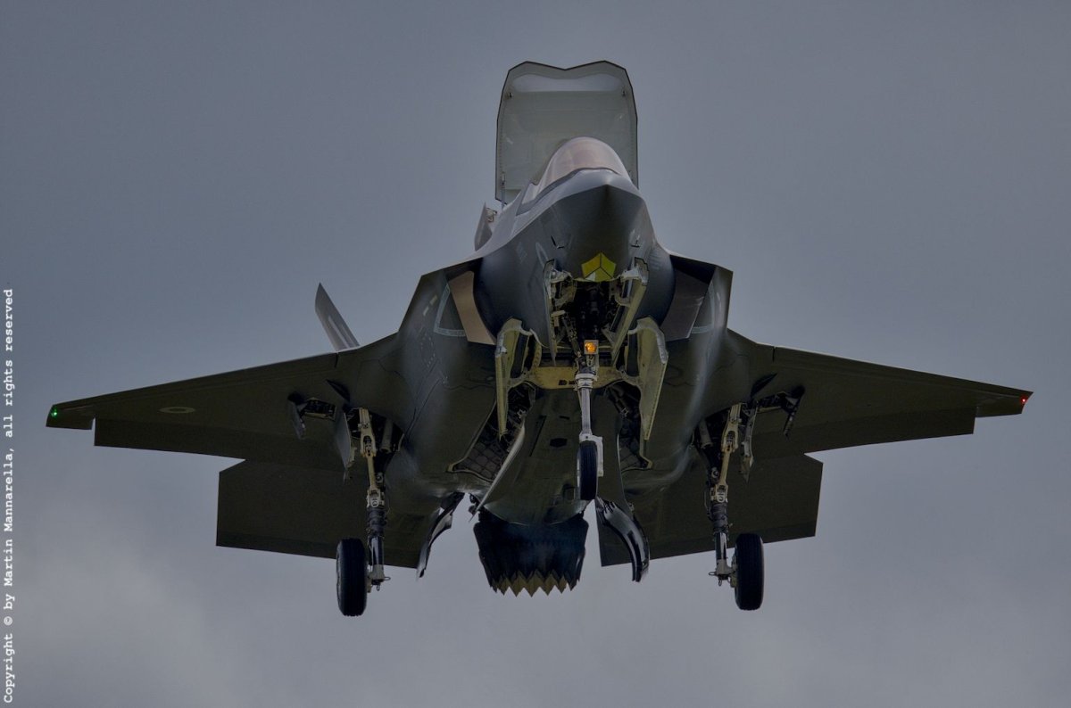 RAF Cosford Airshow 2026