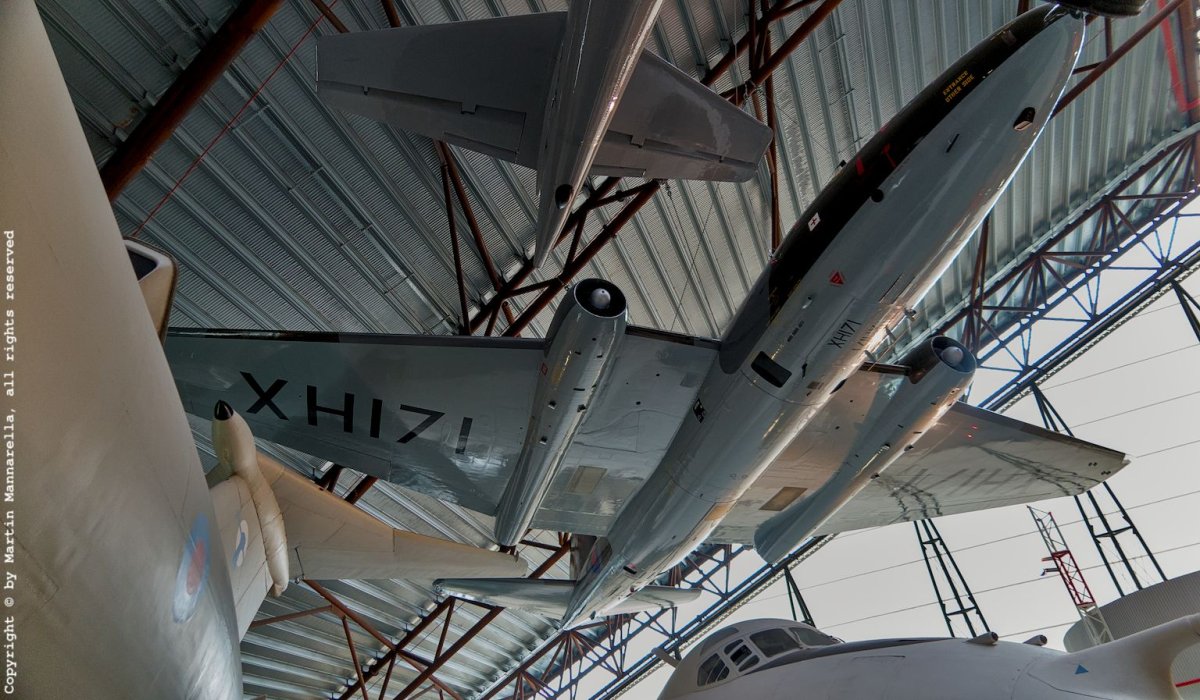 RAF Museum Cosford